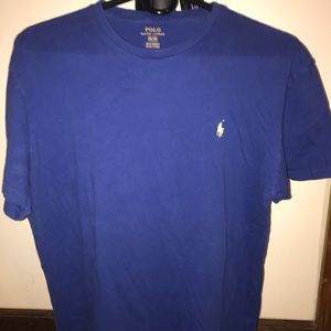 Like new Polo T shirt